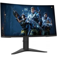 Монитор Lenovo G27c-10 (66A3GACBEU) фото 8